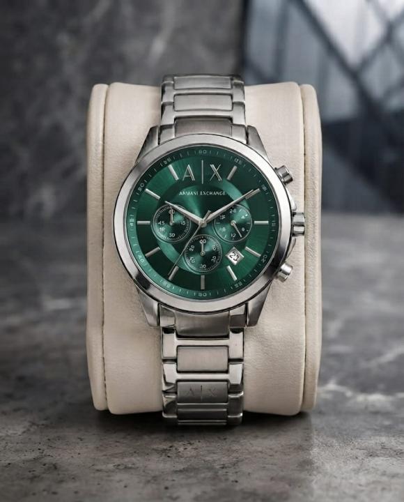 Arman_i Exchange Gunmetal