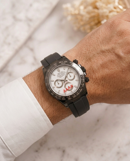 Rolee_x Oyster Perpetual Daytona