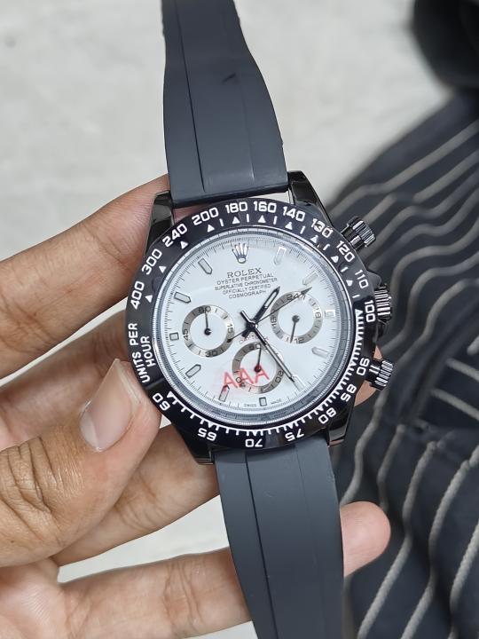 Rolee_x Oyster Perpetual Daytona