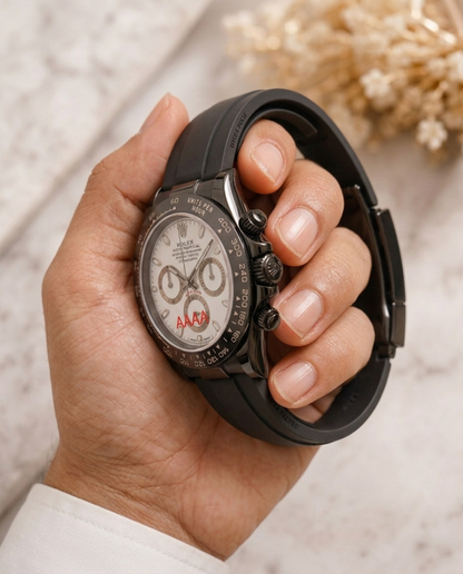 Rolee_x Oyster Perpetual Daytona