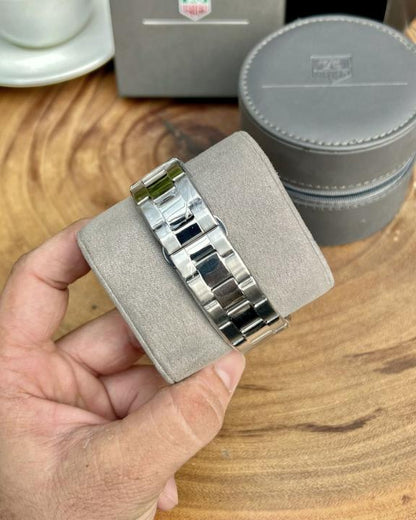 Tag Heue_r Aquaracer Green
