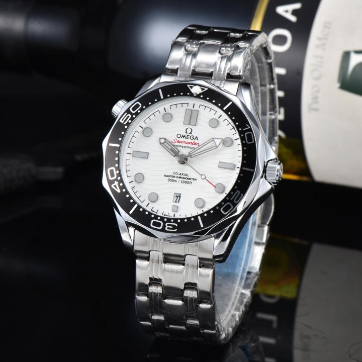 Omeg_a seamaster diver 300m