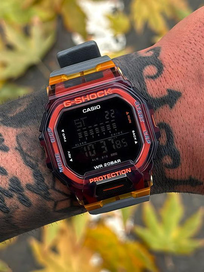 Casio G-Shock GBD-200SM