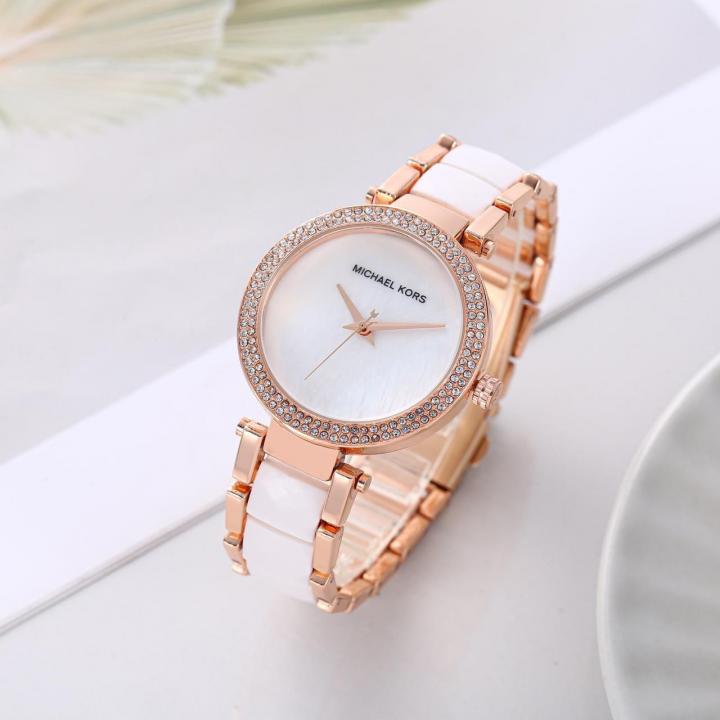 Michael kor_s parker pave