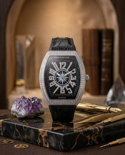 Franck Muller X Richard Mille Limited Edition