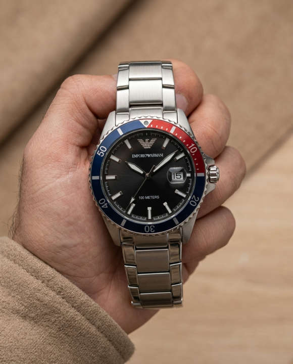 Emporio Arman_i Classic 100M - J1610
