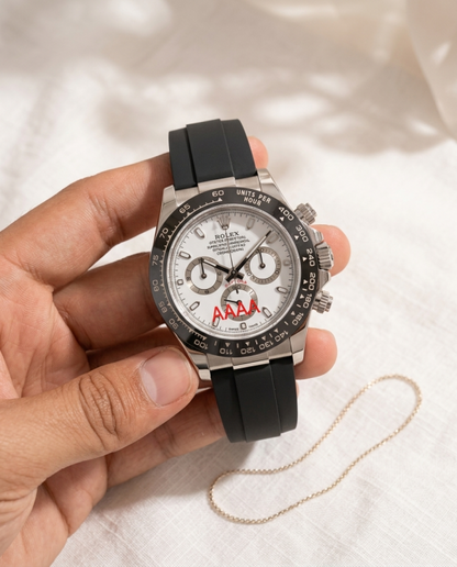 Rolee_x Oyster Perpetual Daytona