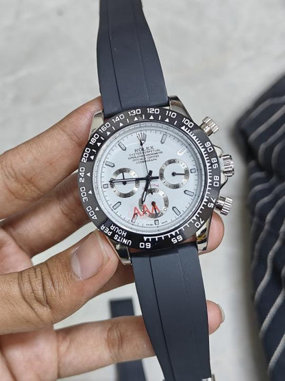 Rolee_x Oyster Perpetual Daytona