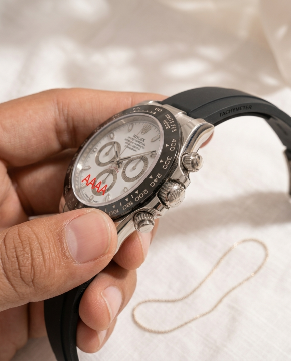 Rolee_x Oyster Perpetual Daytona