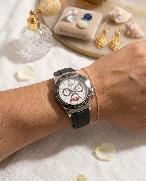 Rolee_x Oyster Perpetual Daytona