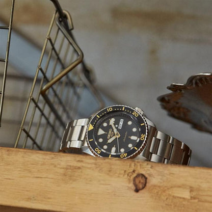 Seiko 5 Sports - J628