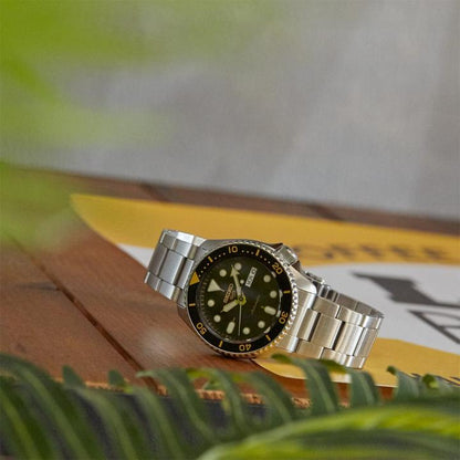 Seiko 5 Sports - J628