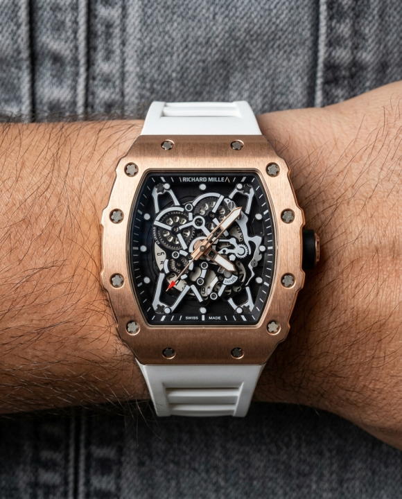 Richard Mille RM 035 Rafa