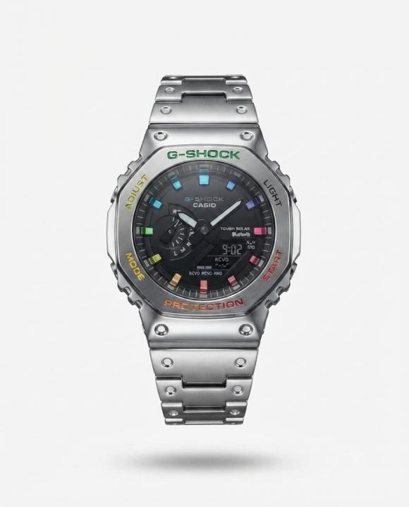 Casio G shock Gm2100 J130
