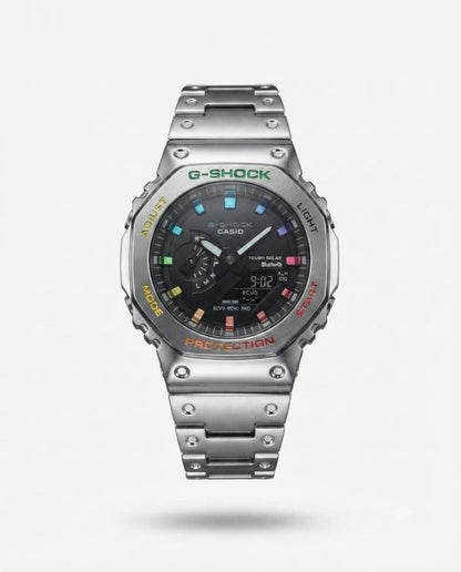 Casio G shock Gm2100 J130