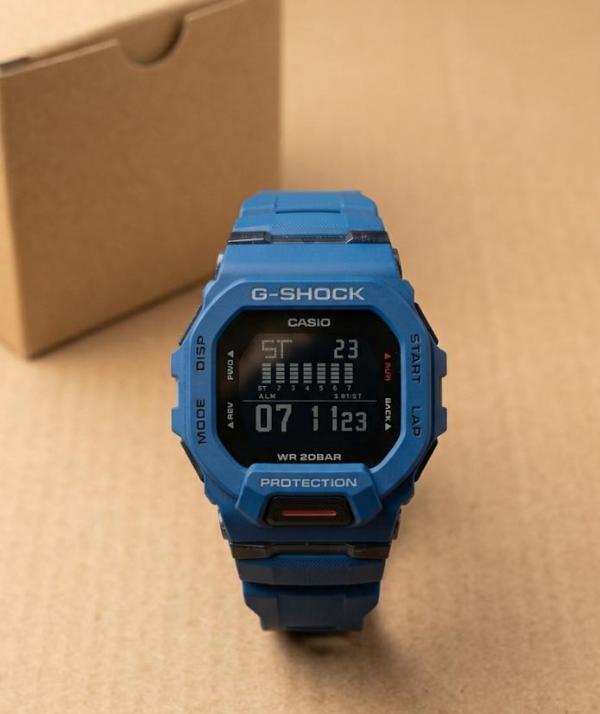 Casio G-Shock GBD-200SM