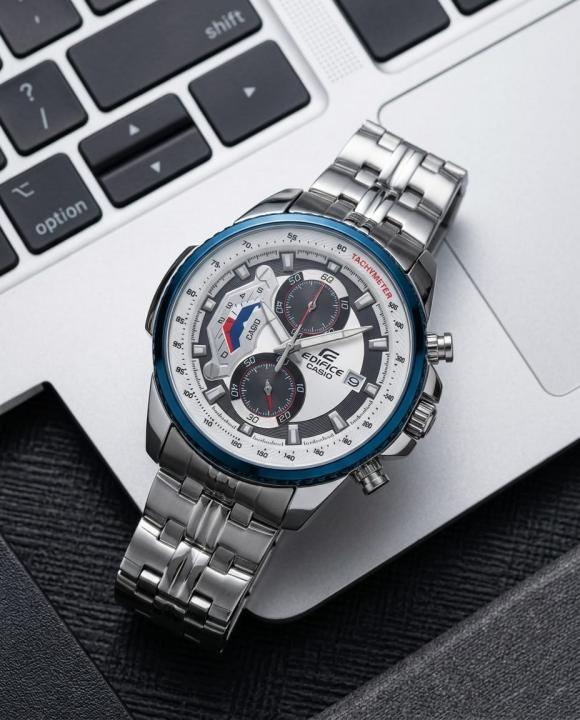 Casio Edifice EF-558D-1AVEF