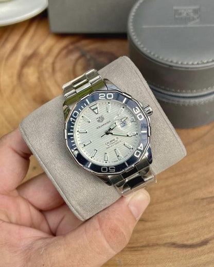 Tag Heue_r Aquaracer White