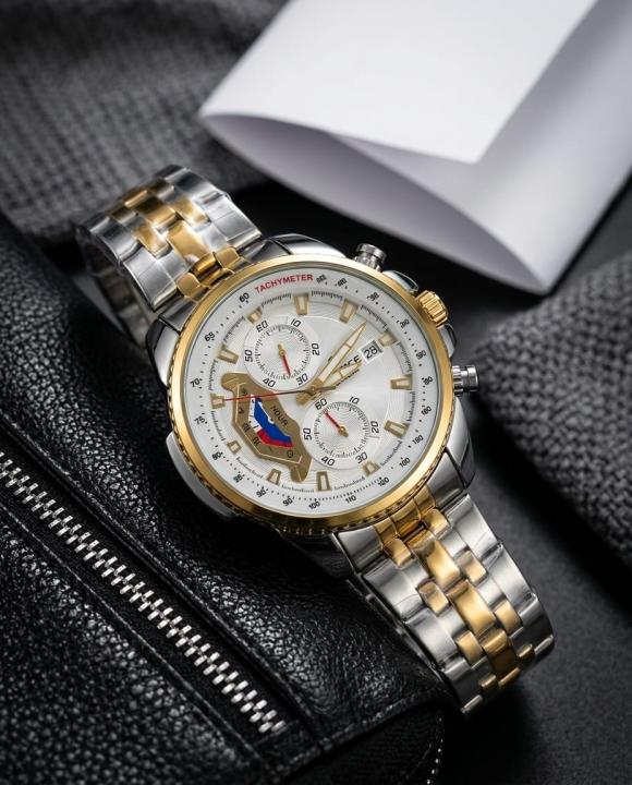 Casio Edifice EF-558D-1AVEF