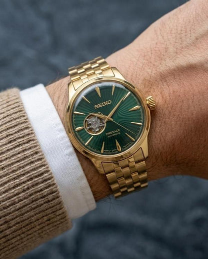 Seiko Presage Automatic - J881