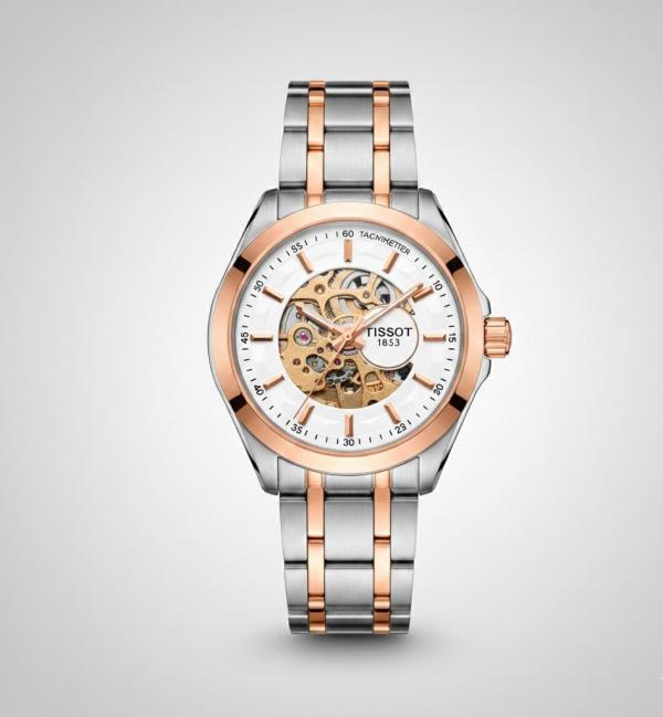 Tisso_t 1853 Courier Automatic - J378