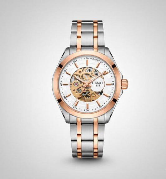 Tisso_t 1853 Courier Automatic - J378