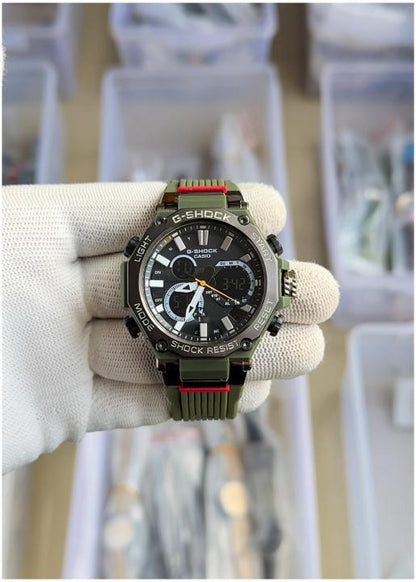 Casio G shock Mtg-B2000