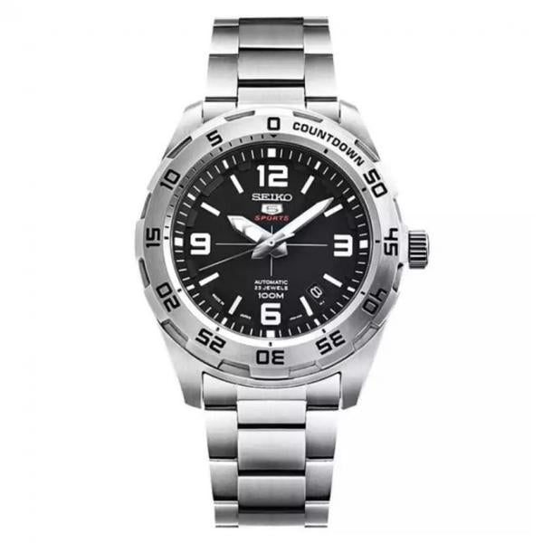 Seiko 5 Sports