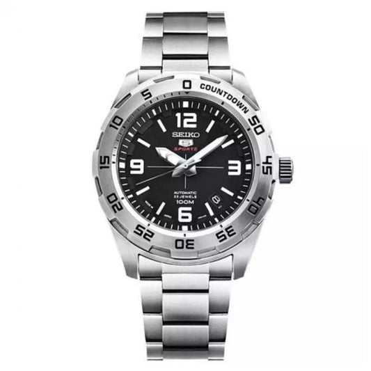 Seiko 5 Sports