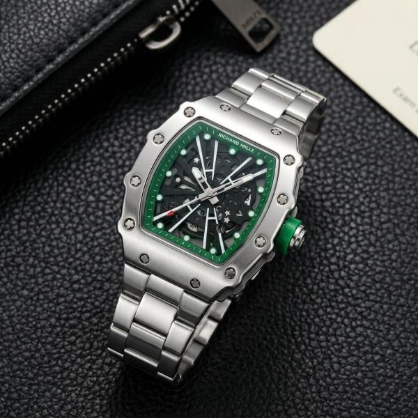 Richard Mille RM12-01 Tourbillon