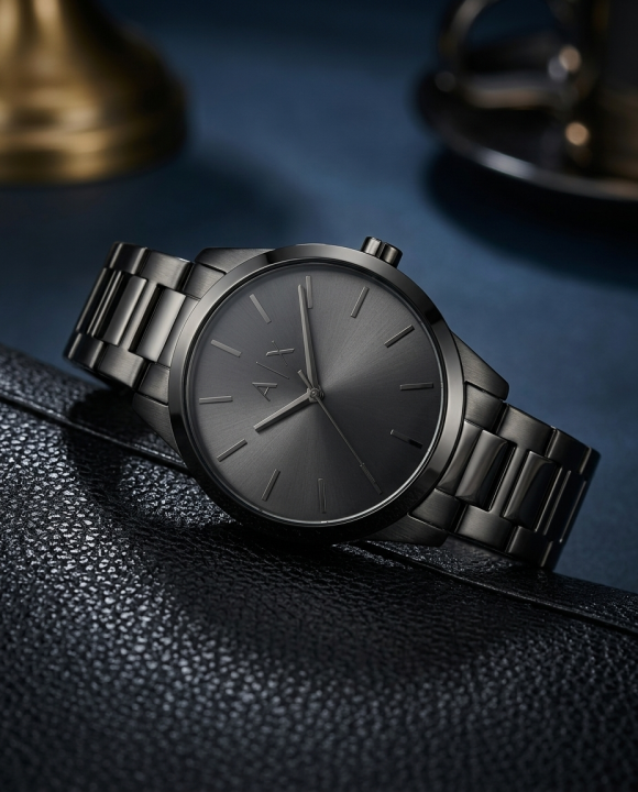 Armann_i Exchange Classic Full Black