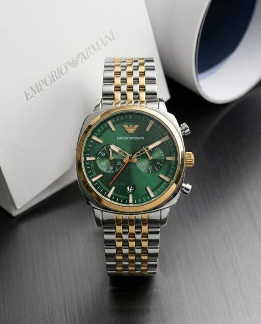 Emporio Arman_i Carlo Chronograph AR11725