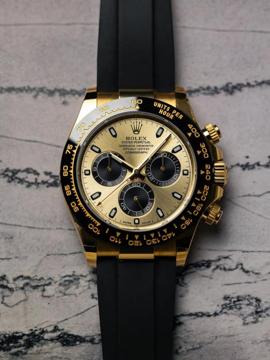 Role_x Oyster Perpetual Daytona