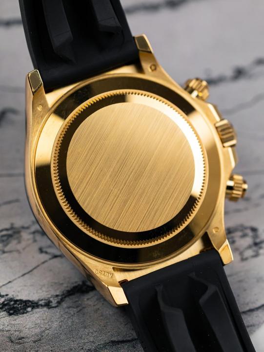 Role_x Oyster Perpetual Daytona