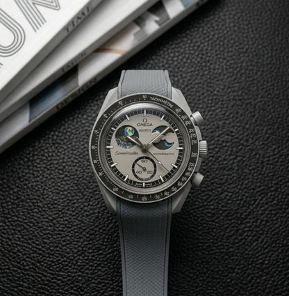 Omeg_a Moon Watch Limited Edition