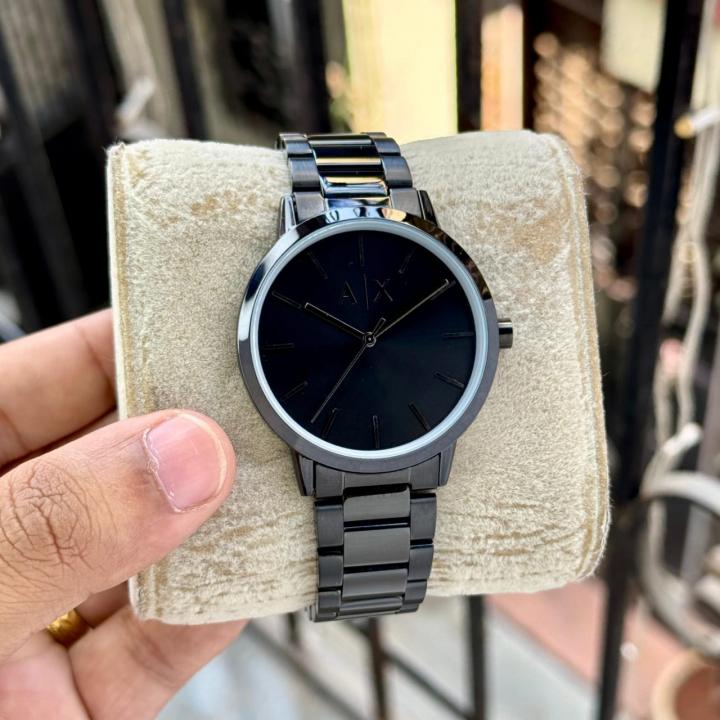 Armann_i Exchange Classic