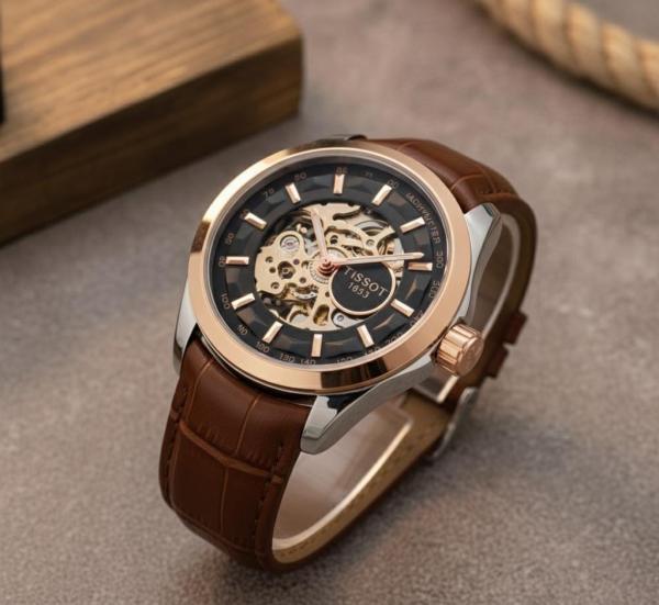 Tisso_t Couturier Automatic - J259