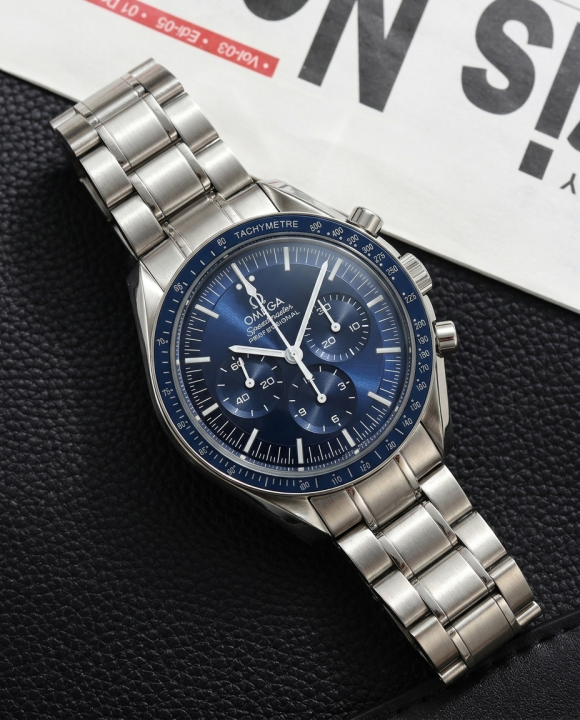 Omeg_a Speedmaster 57 Professional Moonwatch