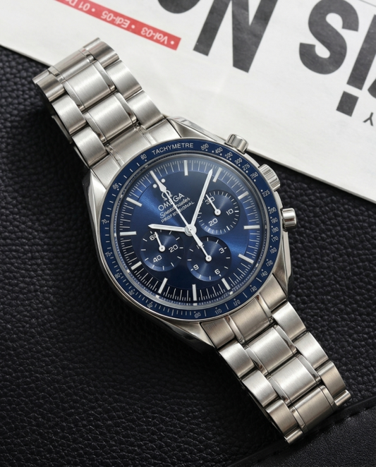 Omeg_a Speedmaster 57 Professional Moonwatch
