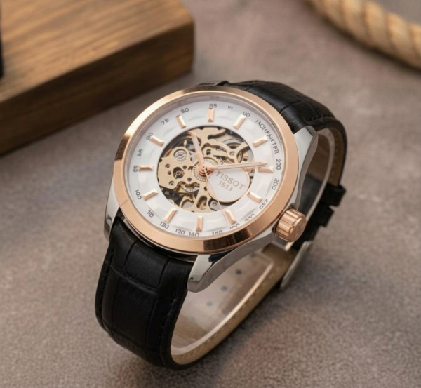 Tisso_t 1853 Couturier Automatic