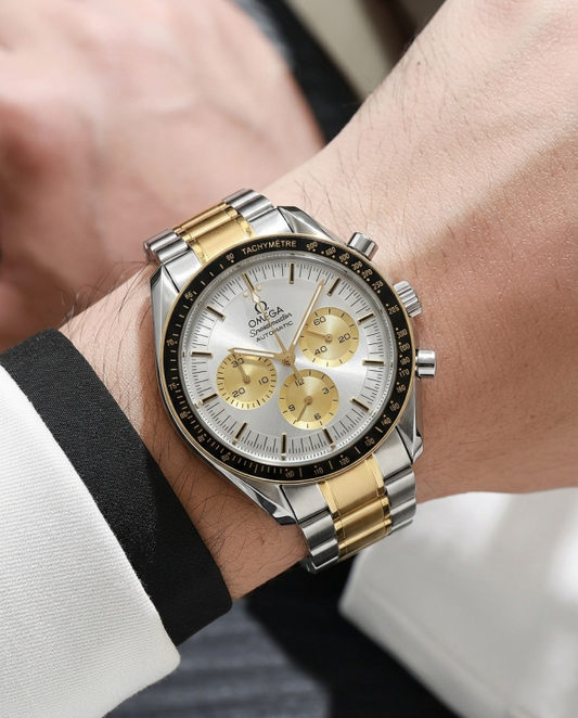 Omeg_a Speedmaster 57 Professional Moonwatch