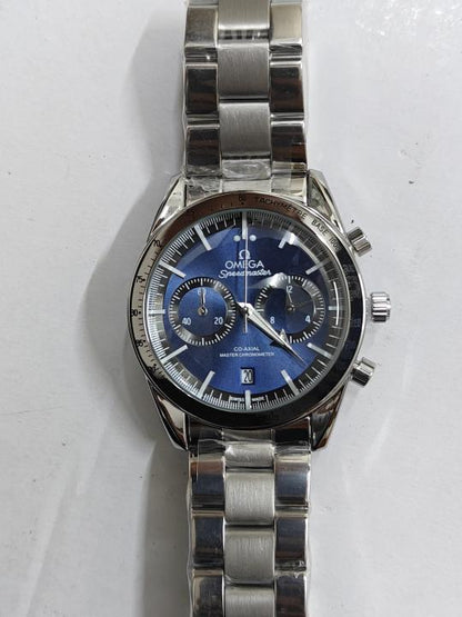 Omeg_a Speedmaster CO-AXIAL MASTER CHRONOMETER
