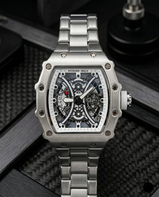 Richard Mille RM038 Bubba Watson Victory Edition