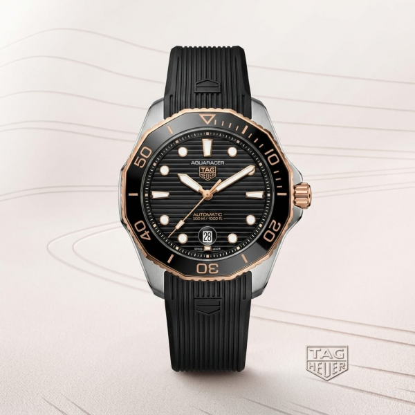 Tag heuee_r AquaRacer professional 300