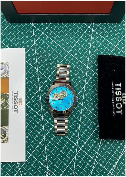 Tisso_t 1853 Powermatic 80 - J1109