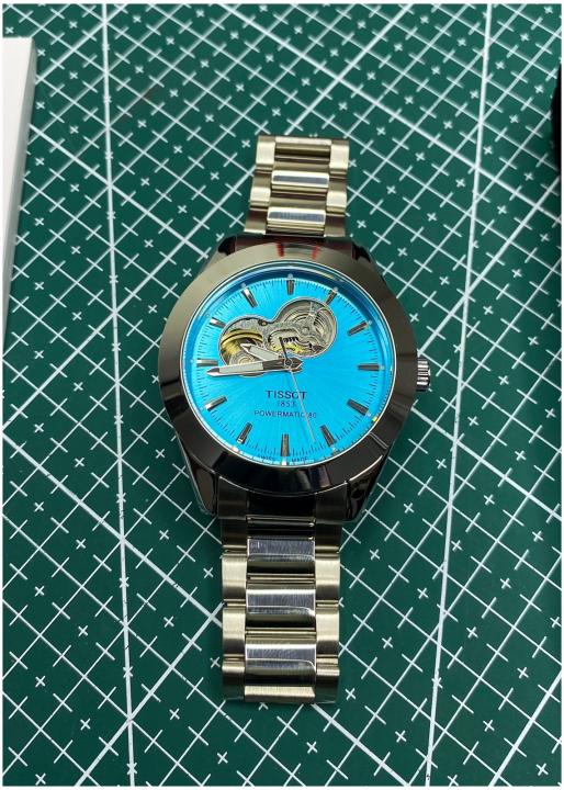 Tisso_t 1853 Powermatic 80 - J1109