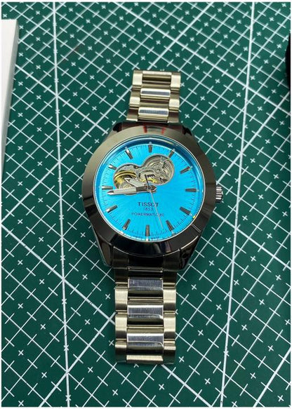 Tisso_t 1853 Powermatic 80 - J1109