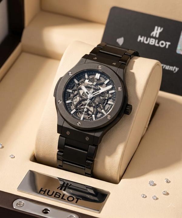Hublot Classic Fusion