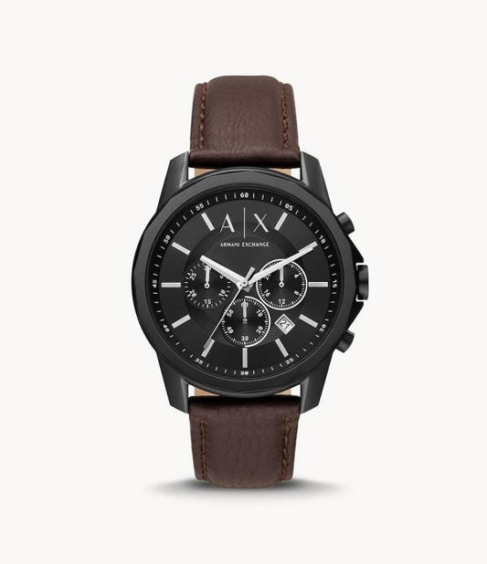 Arman_i Exchange Gunmetal - J1269