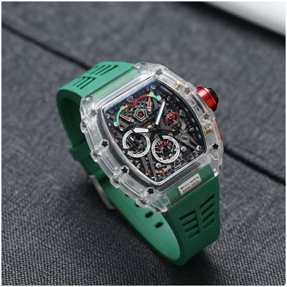 Richard Mille RM50 - 01